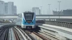 2027ಕ್ಕೆ ಏರ್‌ಪೋರ್ಟ್‌ಗೆ ಮೆಟ್ರೋ : ಗಂಟೆಗೆ 50 ಕಿ.ಮೀ. ವೇಗದಲ್ಲಿ ಓಡಲಿವೆ ನೀಲಿ ರೈಲುಗಳು!