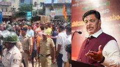 Religious practices should not be given a political colour: Minister H.C. Mahadevappa