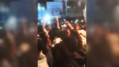 ಭದ್ರಾವತಿಯಲ್ಲಿ ಪಾಕಿಸ್ತಾನ ಪರ ಘೋಷಣೆ; ಆರೋಪಿಗಳ ವಿರುದ್ಧ ಕ್ರಮಕ್ಕೆ ಒತ್ತಾಯ