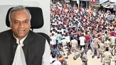 BJP Running ‘Communal Laboratory’ in Old Mysuru Region, Alleges Minister Priyank Kharge