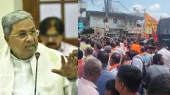 Maddur case | Action against the culprits regardless of caste and religion: CM Siddaramaiah