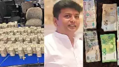 ವೀರೇಂದ್ರ ಪಪ್ಪಿಯ ಕ್ಯಾಸಿನೋಗಳಲ್ಲಿಯೇ ಅಕ್ರಮ ಬೆಟ್ಟಿಂಗ್‌..! ಇಡಿ ತನಿಖೆಯಿಂದ ಬಯಲು