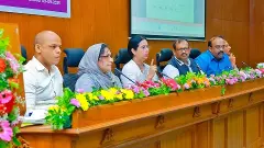 corruption will be tolerated appointment of Anganwadi staff: Minister Lakshmi Hebbalkar