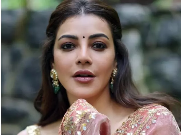 ಕಾಜಲ್ ಅಗರ್ವಾಲ್ ಸಾವಿನ ವದಂತಿ: ನಟಿ ಕೊಟ್ಟ ಸ್ಪಷ್ಟನೆ ಏನು? ಕಾಜಲ್ ಅಗರ್ವಾಲ್ ಸಾವಿನ ವದಂತಿ: ನಟಿ ಕೊಟ್ಟ ಸ್ಪಷ್ಟನೆ ಏನು?