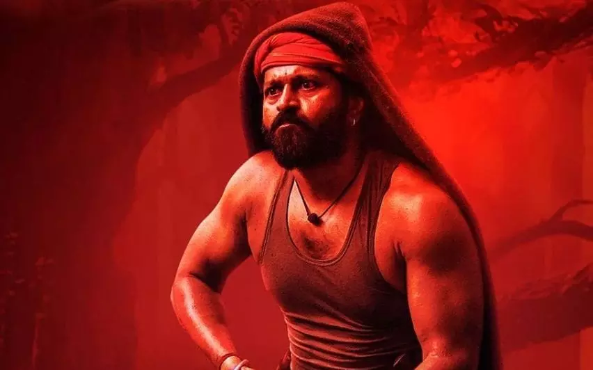 ಕಾಂತಾರ ಚಾಪ್ಟರ್ 1 ಅಬ್ಬರ: ವಿದೇಶಗಳ ವಿತರಣೆ ಹಕ್ಕು ಭಾರಿ ಮೊತ್ತಕ್ಕೆ ಮಾರಾಟ