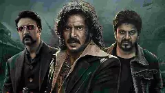 ಚಿತ್ರ ಶುರುವಾಗಿದೆ, ಯಾವಾಗ ಮುಗಿಯುವುದೋ ಗೊತ್ತಿಲ್ಲ…