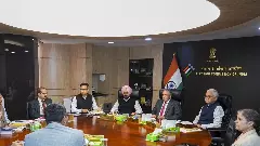 Special revision of voter list across the country: Important meeting of Election Commission with CEOs of states