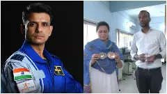 ಬಾಹ್ಯಾಕಾಶದಿಂದ ಧಾರವಾಡಕ್ಕೆ ಮರಳಿದ ಮೆಂತೆ, ಹೆಸರು ಕಾಳು: ಸಂಶೋಧನೆ ಶುರು