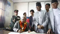 Nepal | Balen Shah unreachable, Sushil Karki appointed as interim government head