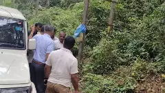 Dharmasthala Case: Fresh Mahazar Conducted in Forest Near Netravati