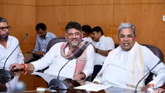 Krishna Upper Bank Project Speeds Up: Irrigation for 5.94 Lakh Hectares