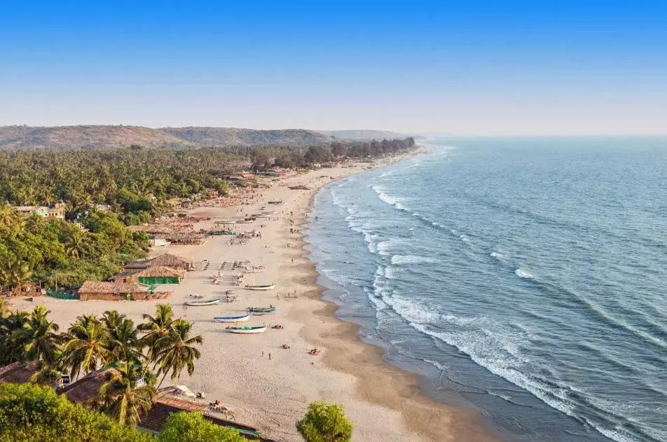 World Bank assistance for coastal protection in Karnataka: Rs 1,770 crore released World Bank assistance for coastal protection in Karnataka: Rs 1,770 crore released