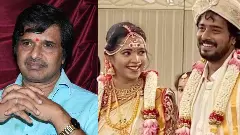 ನಿರ್ದೇಶಕ ಎಸ್.ನಾರಾಯಣ್ ವಿರುದ್ಧ ವರದಕ್ಷಿಣೆ ಕಿರುಕುಳ ಆರೋಪ ; ಎಫ್‌ಐಆರ್ ದಾಖಲು