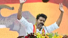 ತಿರುಚ್ಚಿಯಲ್ಲಿ ʼಟಿವಿಕೆʼ ಚುನಾವಣಾ ಪ್ರಚಾರಕ್ಕೆ ಪೊಲೀಸರ ಅನುಮತಿ