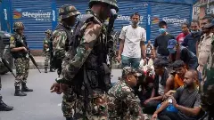 ನೇಪಾಳ ಗಲಭೆ | ಮೂರು ಜಿಲ್ಲೆಗಳಲ್ಲಿ ನಿಷೇಧಾಜ್ಞೆ ಸಡಿಲಿಕೆ, ಜೈಲುಗಳಲ್ಲಿ ಮುಂದುವರಿದ ಹಿಂಸಾಚಾರ