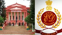 RR Nagars Anil Gowdas partnership with MLA Pappi: ED proposition before the court