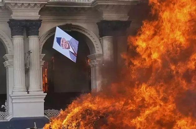 ನೇಪಾಳ ಚಳುವಳಿಗೂ ಹಸೀನಾ ಪದಚ್ಯುತಿಗೂ ವಿಚಿತ್ರ ಸಾಮ್ಯತೆ: ಆಂದೋಲನದ ಹಿಂದೆ ಯಾರಿದ್ದಾರೆ?