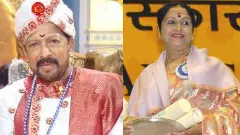 Vishnuvardhan, B. Sarojadevi to be conferred with Karnataka Ratna; Kuvempu recommended for Bharat Ratna