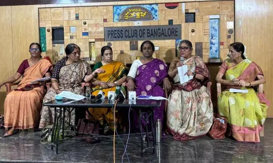 Dasara inauguration | Progressive writers demand security for Banu Mushtaq