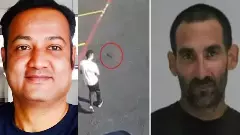 ಅಮೆರಿಕದಲ್ಲಿ ಕನ್ನಡಿಗನ ಬರ್ಬರ ಹತ್ಯೆ: ವಾಷಿಂಗ್ ಮಷಿನ್ ವಿಚಾರಕ್ಕೆ ಶುರುವಾದ ಜಗಳ, ಶಿರಚ್ಛೇದದಲ್ಲಿ ಅಂತ್ಯ