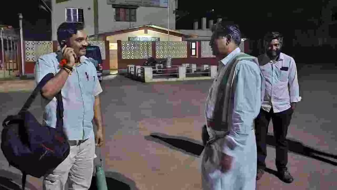 ಧರ್ಮಸ್ಥಳ ವಸತಿಗೃಹಗಳಲ್ಲಿ ಸರಣಿ ಸಾವು: ಕೊಲೆ ಪ್ರಕರಣ ದಾಖಲಿಸುವಂತೆ ಎಸ್​​ಐಟಿಗೆ ಮಹೇಶ್ ಶೆಟ್ಟಿ ತಿಮರೋಡಿ ದೂರು