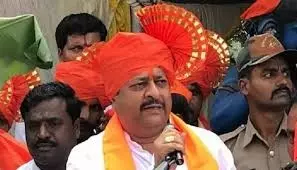 Yatnals new statement: Karnataka Hindu Party established under the JCB identity, I will be the CM!