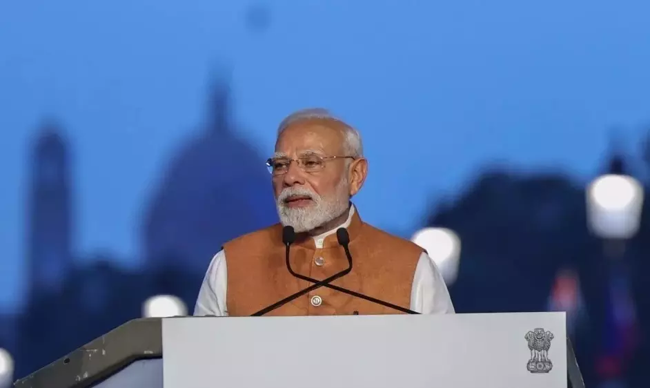 PM Modi to visit Manipur on September 13 for first time after 29 months of violence