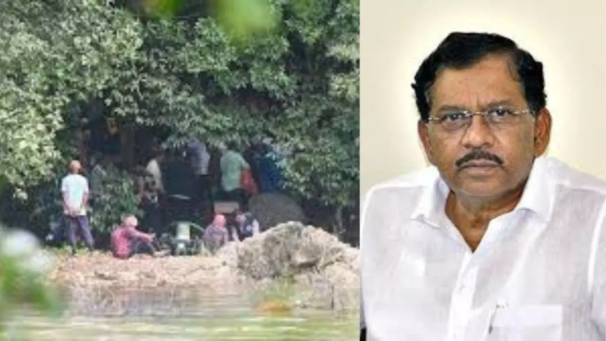 Dharmasthala case | Mahesh Shetty Timarodi complaint accepted, SIT to decide