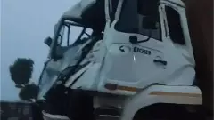 ಬೆಂಗಳೂರಿನಲ್ಲಿ ಮತ್ತೊಂದು ಕ್ಯಾಂಟರ್ ದುರಂತ: ಆಟೋಗೆ ಡಿಕ್ಕಿ, ಇಬ್ಬರ ಸಾವು