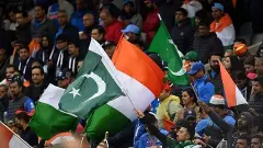 India-Pakistan cricket match: Opposition parties attack BCCI, criticise it as anti-national