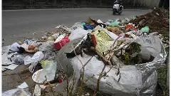 ಬೆಂಗಳೂರು ರಸ್ತೆ ಬದಿಗಳಲ್ಲಿ ಕಸ ಹಾಕಿದರೆ ಭಾರೀ ದಂಡ