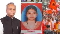 Dharmasthala skeleton controversy: Minister Priyank Kharge lashes out at BJP