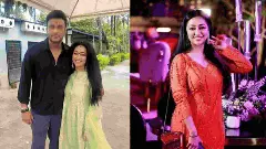 ನಟ ದರ್ಶನ್ ಪತ್ನಿ ವಿಜಯಲಕ್ಷ್ಮಿ ಫ್ಲ್ಯಾಟ್‌ನಲ್ಲಿ 3 ಲಕ್ಷ ರೂಪಾಯಿ ಕಳವು