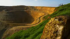 ಕಾಫಿ ನಾಡಲ್ಲಿ ಬಂಗಾರದ ಬೇಟೆಗೆ ಸರ್ಕಾರ ಸಜ್ಜು, ಕಾವೇರುತ್ತಿದೆ ಹೋರಾಟದ ಕಿಚ್ಚು