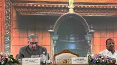 ಆರೋಗ್ಯಪೂರ್ಣ ಚರ್ಚೆಗಳೇ ಪ್ರಜಾಪ್ರಭುತ್ವದ ಯಶಸ್ಸಿಗೆ ಮೂಲಾಧಾರ : ಬಸವರಾಜ ಹೊರಟ್ಟಿ