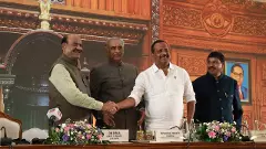 ಸದನಗಳಲ್ಲಿ ಹೆಚ್ಚುತ್ತಿರುವ ಅಡ್ಡಿಪಡಿಸುವ ಪ್ರವೃತ್ತಿ ಕಳವಳಕಾರಿ: ಓಂ ಬಿರ್ಲಾ