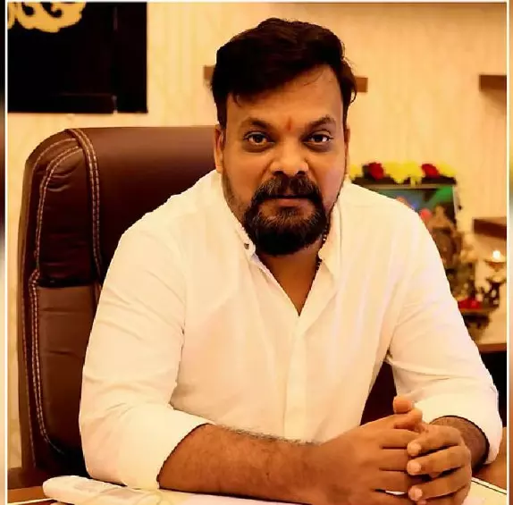 ಮುಖ್ಯಮಂತ್ರಿ ಸಿದ್ದರಾಮಯ್ಯ ಫೋಟೋ ಬಳಸಿ ಪ್ರಚೋದನಕಾರಿ ಪೋಸ್ಟ್; ಮಹೇಶ್ ವಿಕ್ರಂ ಹೆಗ್ಡೆ ಬಂಧನ ಮುಖ್ಯಮಂತ್ರಿ ಸಿದ್ದರಾಮಯ್ಯ ಫೋಟೋ ಬಳಸಿ ಪ್ರಚೋದನಕಾರಿ ಪೋಸ್ಟ್; ಮಹೇಶ್ ವಿಕ್ರಂ ಹೆಗ್ಡೆ ಬಂಧನ
