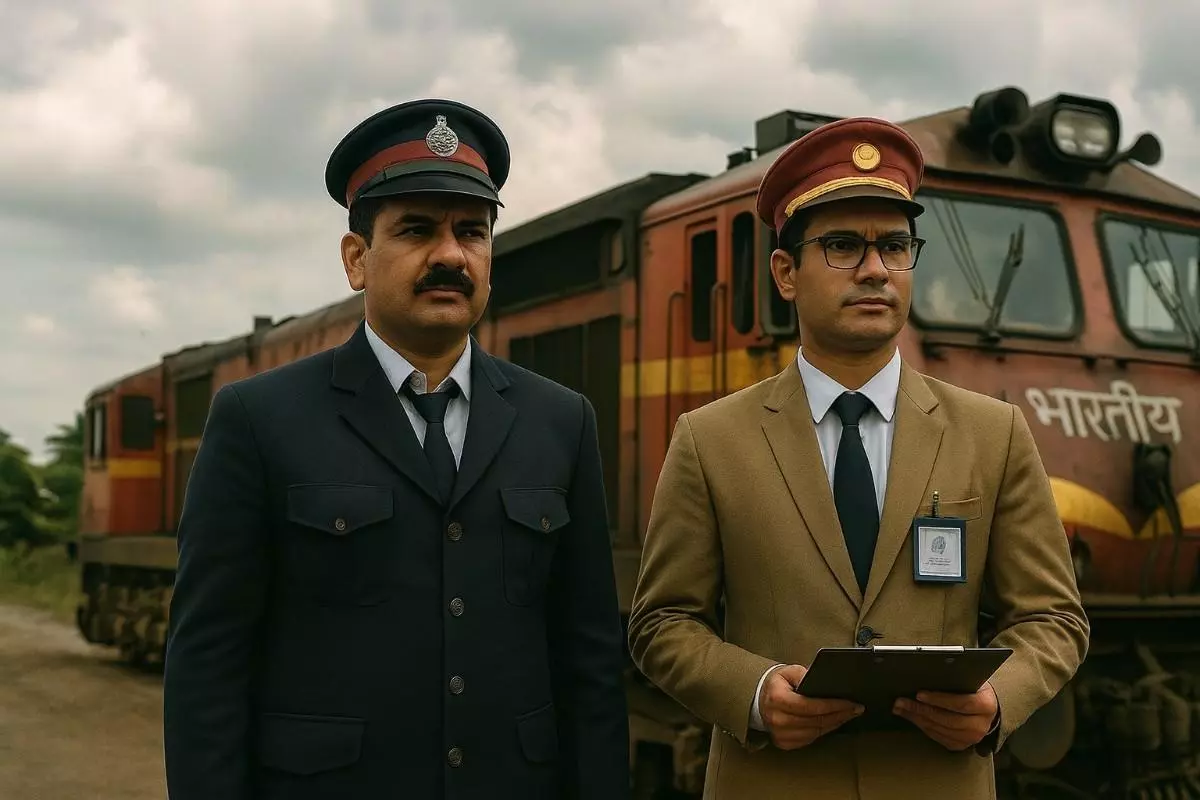 RRB invites applications for 30,000 non-technical posts, here are the complete details RRB invites applications for 30,000 non-technical posts, here are the complete details