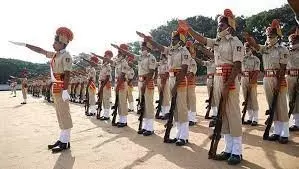 Police department ready to fill vacancies, aspirants looking forward to increase in age limit Police department ready to fill vacancies, aspirants looking forward to increase in age limit