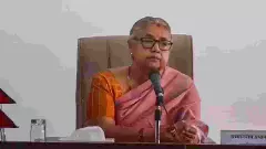 ಜೆನ್-ಜಿ ಹೋರಾಟದಲ್ಲಿ ಮಡಿದವರು ಹುತಾತ್ಮರು: ನೇಪಾಳದ ನೂತನ ಪ್ರಧಾನಿ ಸುಶೀಲಾ ಕಾರ್ಕಿ ಘೋಷಣೆ