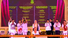 ಅಸ್ಸಾಂನಲ್ಲಿ 6,300 ಕೋಟಿ ರೂಪ ಮೊತ್ತದ ಯೋಜನೆಗಳಿಗೆ ಮೋದಿ ಚಾಲನೆ