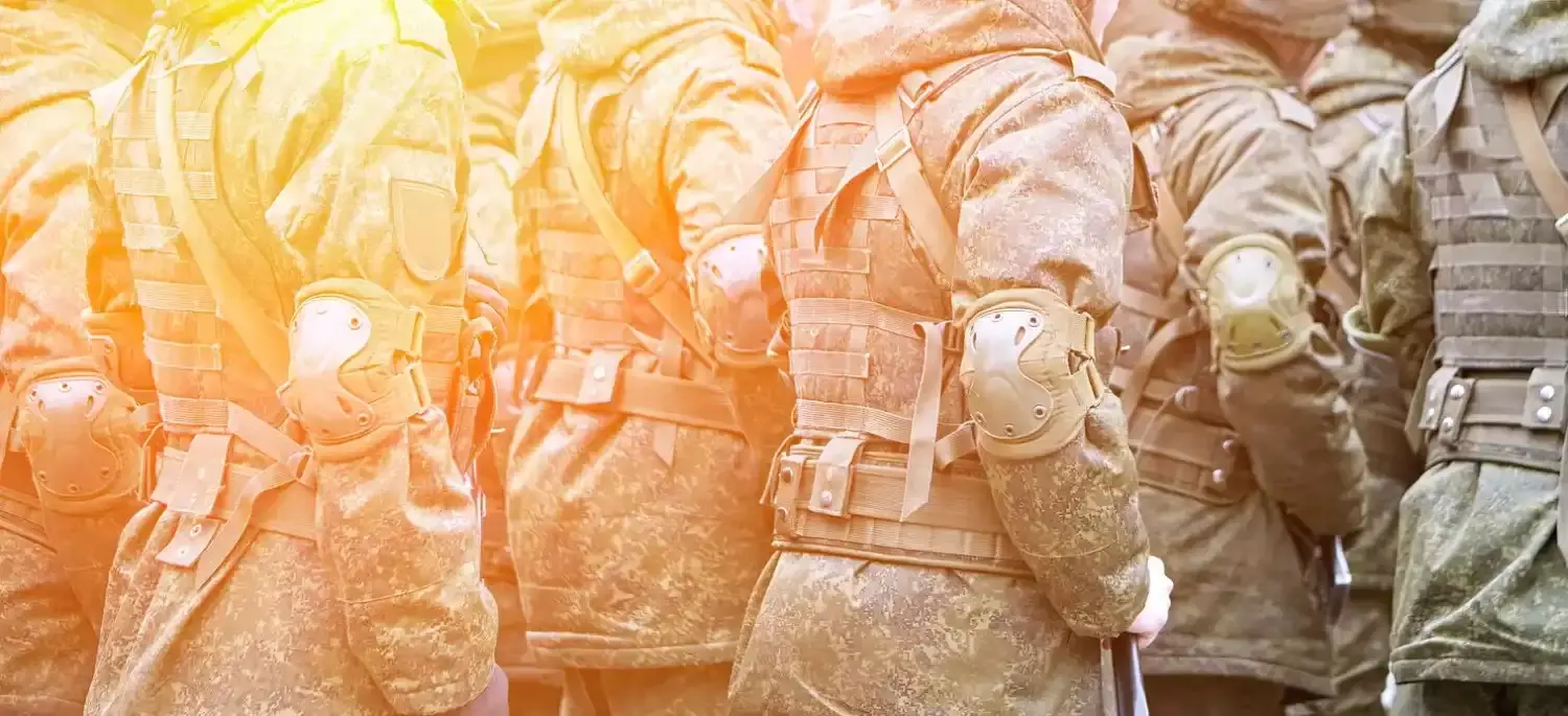 ತನ್ನ ಮನೆಯ ಅರಾಜಕತೆ ನಿಭಾಯಿಸಲಾಗದ ಬಾಂಗ್ಲಾ ಸೇನೆ ಉಕ್ರೇನ್ ಗಡಿಗೆ ಹೊರಟಿತೆ?