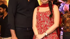 ಡಾರ್ಲಿಂಗ್ ಕೃಷ್ಣ ಅಭಿನಯದ ಬ್ರ್ಯಾಟ್ ಚಿತ್ರದ ಗಂಗಿ ಗಂಗಿ ಹಾಡು ಬಿಡುಗಡೆ