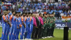 ಭಾರತ-ಪಾಕ್ ಪಂದ್ಯದಲ್ಲಿ ಹಸ್ತಲಾಘವ ವಿವಾದ: ಮ್ಯಾಚ್ ರೆಫರಿ ವಜಾಗೊಳಿಸುವಂತೆ ಪಿಸಿಬಿ ಒತ್ತಾಯ