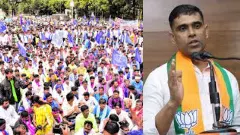 The government had to pay the price for its neglect of the exploited: P. Rajiv