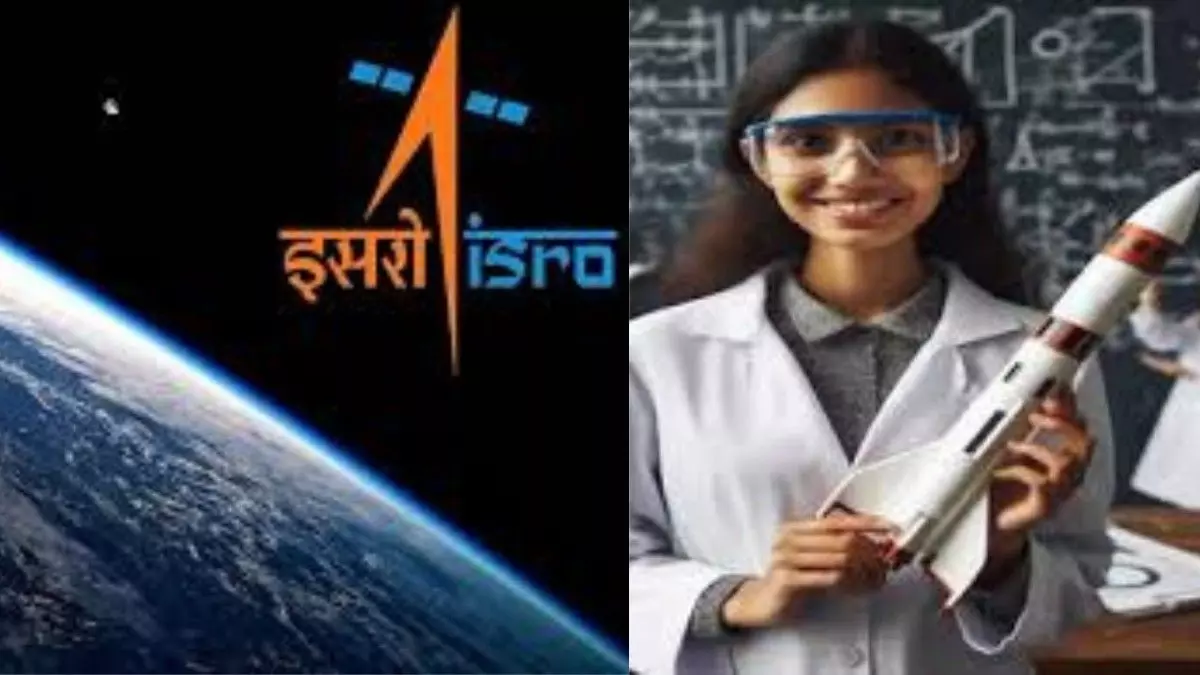 ISRO has many vacancies for graduates, last date to apply is 2nd October ISRO has many vacancies for graduates, last date to apply is 2nd October