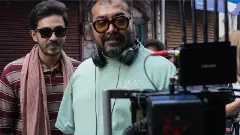 ಅನುರಾಗ್ ಕಶ್ಯಪ್ ಹೊಸ ಚಿತ್ರ ನಿಶಾಂಚಿ ಸೆಪ್ಟೆಂಬರ್ 19ರಂದು ಬಿಡುಗಡೆ