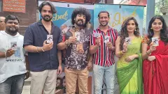 ಕ್ಯಾಸೆಟ್ ನಲ್ಲಿ ಹಾಡು ಬಿಡುಗಡೆ ಮಾಡಿದ ಫುಲ್ ಮೀಲ್ಸ್ ಚಿತ್ರತಂಡ