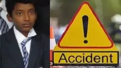 ಬೆಂಗಳೂರಿನಲ್ಲಿ ಟಿಪ್ಪರ್ ಲಾರಿ ಡಿಕ್ಕಿ ಹೊಡೆದು 8ನೇ ತರಗತಿ ವಿದ್ಯಾರ್ಥಿ ಸ್ಥಳದಲ್ಲೇ ಸಾವು