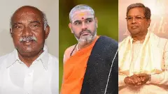 Kaginele is neither a servant of Congress nor a CMs servant: H. Vishwanath